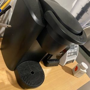 Keurig K-Latte